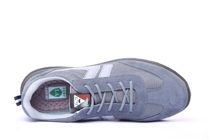 Safety Shoes Anti-smash And Anti-puncture Safety Shoes Anti-smash And Anti-puncture