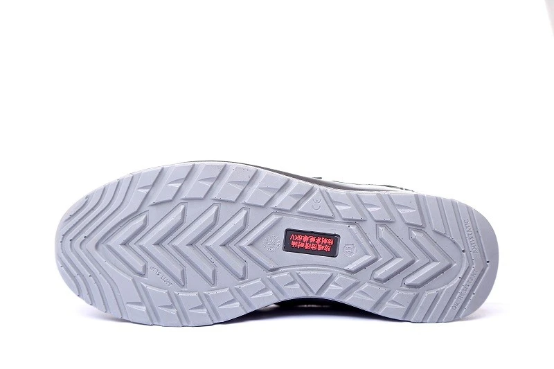 Sports And Leisure Safety Shoes